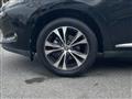 2015 Toyota Harrier