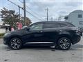2015 Toyota Harrier