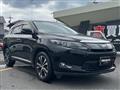 2015 Toyota Harrier