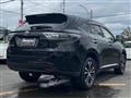 2015 Toyota Harrier