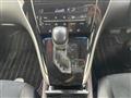 2015 Toyota Harrier