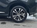 2015 Toyota Harrier