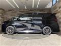 2023 Toyota Vellfire