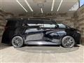 2023 Toyota Vellfire