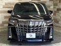 2021 Toyota Alphard G