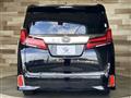 2021 Toyota Alphard G