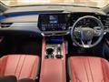 2026 Lexus RX