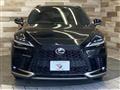 2026 Lexus RX