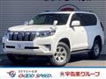 2019 Toyota Land Cruiser Prado