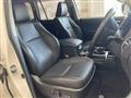 2019 Toyota Land Cruiser Prado