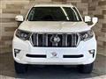 2019 Toyota Land Cruiser Prado