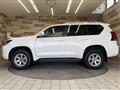 2019 Toyota Land Cruiser Prado