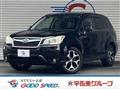 2013 Subaru Forester