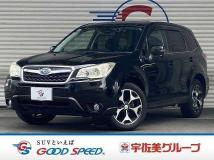 2013 Subaru Forester