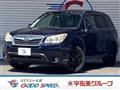 2012 Subaru Forester