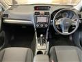 2012 Subaru Forester