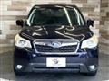 2012 Subaru Forester