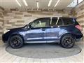 2012 Subaru Forester