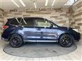 2012 Subaru Forester
