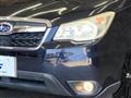 2012 Subaru Forester