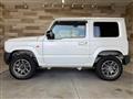 2019 Suzuki Jimny