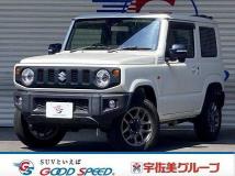 2019 Suzuki Jimny