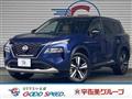 2022 Nissan X-Trail