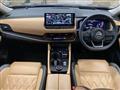 2022 Nissan X-Trail