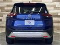 2022 Nissan X-Trail