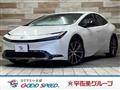 2023 Toyota Prius