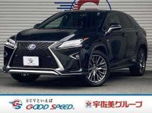 2017 Lexus RX