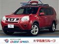 2012 Nissan X-Trail