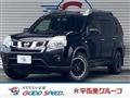 2012 Nissan X-Trail