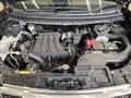 2012 Nissan X-Trail