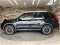 2012 Nissan X-Trail