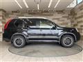 2012 Nissan X-Trail