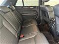 2014 Mercedes-Benz M-Class