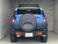2011 Toyota FJ Cruiser
