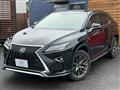 2017 Lexus RX