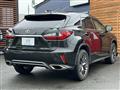 2017 Lexus RX