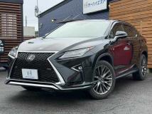 2017 Lexus RX