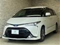 2016 Toyota Estima Hybrid