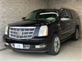 2008 Cadillac Escalade