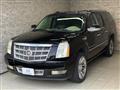 2008 Cadillac Escalade