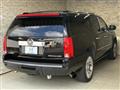2008 Cadillac Escalade