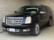 2008 Cadillac Escalade