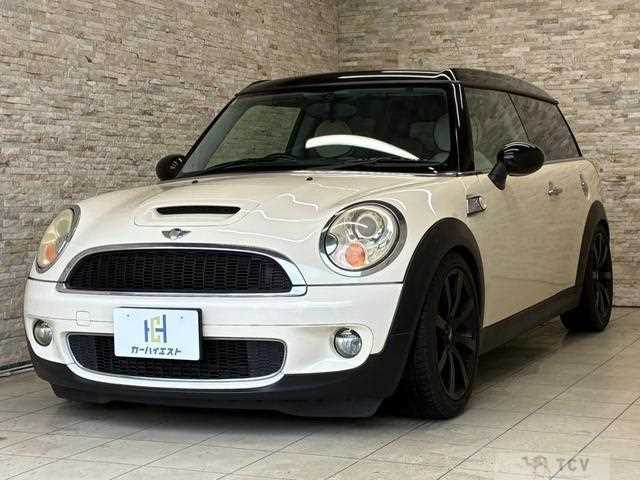 2009 BMW MINI
