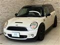 2009 BMW MINI