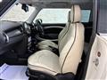 2009 BMW MINI