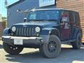 2012 Jeep Wrangler